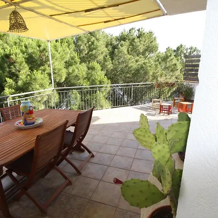 Miramare Terrace *