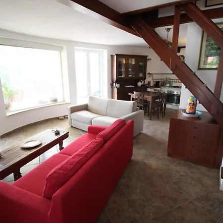 Miramare Terrace Villa Cefalu