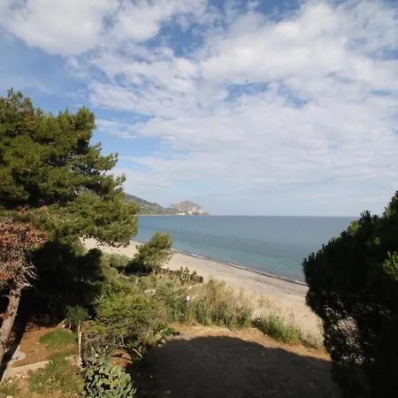 Villa Miramare Terrace *