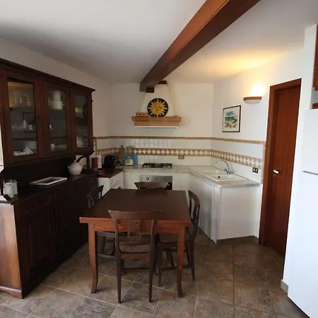 Villa Miramare Terrace