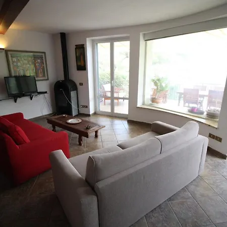 Miramare Terrace *