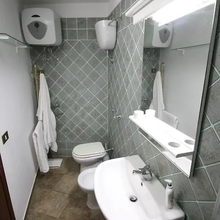 Villa Miramare Terrace *