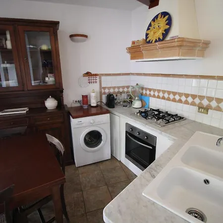 Villa Miramare Terrace