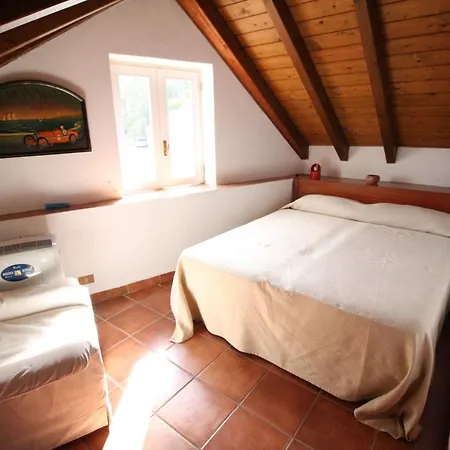 Miramare Terrace Villa Cefalù