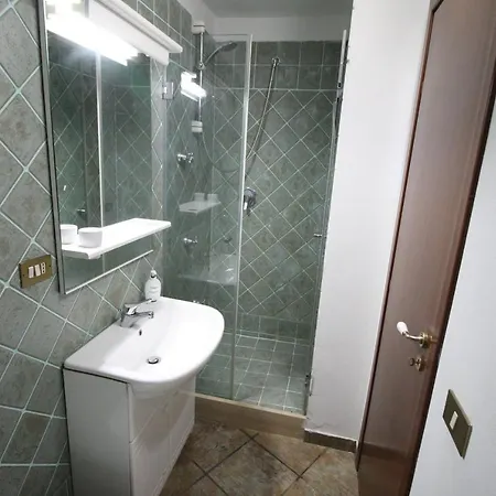 Miramare Terrace Villa