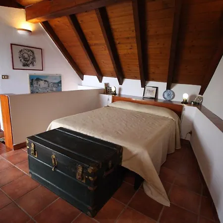 Miramare Terrace Cefalù