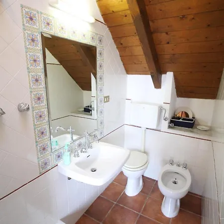 Miramare Terrace Cefalu
