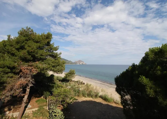 Вилла Miramare Terrace *