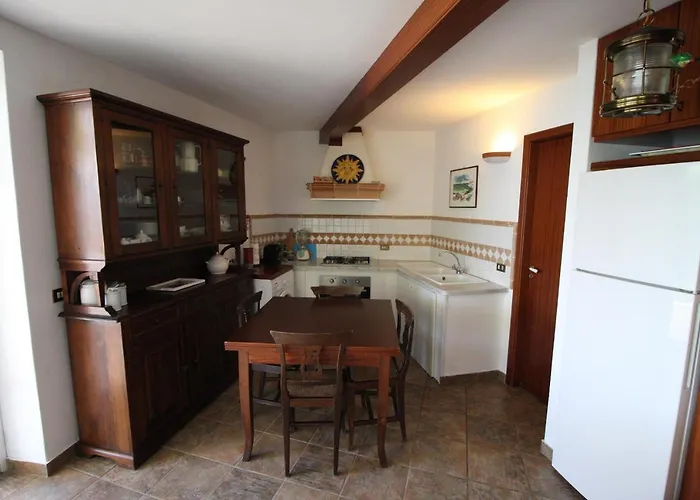 Вилла Miramare Terrace