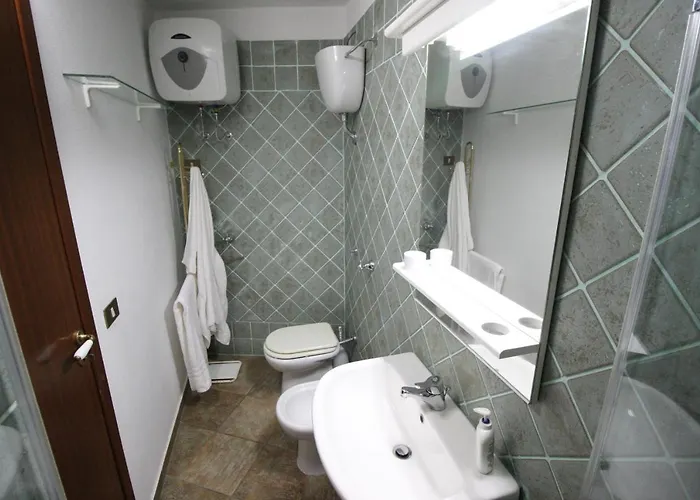 Вилла Miramare Terrace *