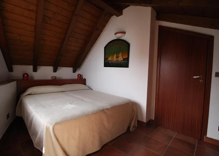 Miramare Terrace Вилла *