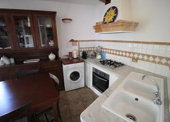 Вилла Miramare Terrace