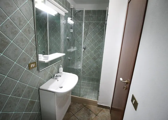 Miramare Terrace Вилла