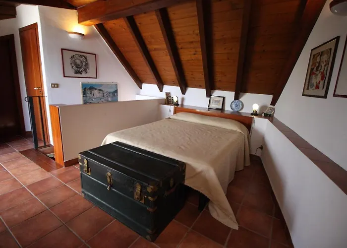 Miramare Terrace Чефалу