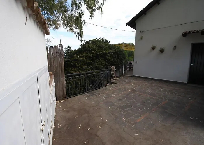 Miramare Terrace Вилла *